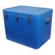 Liquid Storage Insulated Cool Box 100L Data Analysis Max Loading Capacity