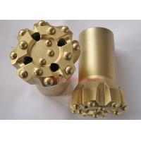High Performance Thread Button Drill Bit R25 T38 T51 34mm 41mm 64mm