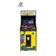 Metal Arcade Fighting Sports Game Machine Indoor Retro Coin Operated Arcade Fighting Game Machine