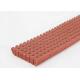 Perforated Silicone Foam Pad High Elasticity Non Toxic Customized Thickness