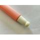 D19mm 10-25ml  Squeeze Custom Cosmetic Tubes  Rotating Brush  BB Concealer Tube