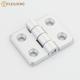 Automation Equipment Zinc Alloy Die-cast Doors And Cabinets  Box Hinges