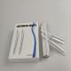 Alcohol Filled Cotton Swab Two Head Cotton Qtips For IQOS Clean