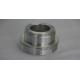 High Precision Aluminum Machining Part Multipurpose OEM / ODM Available