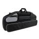 100cm Deluxe Nylon Archery Soft Bow Case Plano For Compound Bows