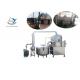 50-200kg	Capacity Potato Chips Frying Machine Vacuum Fryer With Oil Filter Tank