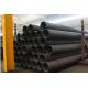 Stainless Steel AISI/SATM 317L Seamless Pipes OD 40mm  WT 8 mm Top Quality