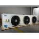 DD/DL/DJ Refrigeration Cold Storage Evaporator air cooler 4.5mm 6mm 9mm