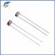 3mm Lead Length Epoxy Resin Photoresistor 3537-1 3537-2 100VDC In Lamps