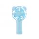 Dc Rechargeable Mini Fan Portable Pocket Handheld With 4 Optional Speeds