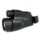 NV540 Infrared Night Vision 5x40 Digital Monocular Lightweight For Complete Darkness