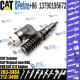 Fuel injector common rail parts injector 212-3465 212-3462 10R-0961 212-3469 203-3464 317-5279 For Caterpillar C12