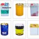 Accept Custom Color/Size Factory Price Plastic Caps For Engine Oil Tin Can