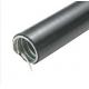 JSB TYPE Grey Liquid Tight Flexible Conduit Adapter