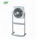 10 inch 12inch stand box fan 110v 220v with remote