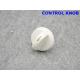 Customized Bakelite Oven Control Knob High Gloss With Surface Smooth OEM Available