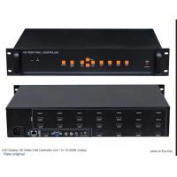 LCD Video Wall Controller – Powerful Control for Multi-Screen Setups