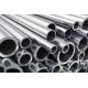 Heat Conductive Aluminum Alloy Pipe WT 1-40mm For Hydraulic Systems