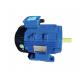 Single 3 Phase Asynchronous Electric Motor Low Speed