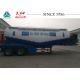 35 Tons Durable Cement Bulk Carrier Truck , 30 CBM Bulk Cement Tanker