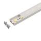 led light strip channel diffuser 1706 with profile light fitting