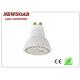 hot sale beam angle 30degree non dimmable GU5.3 led reflector lamp
