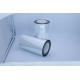 Stability Silver 0.26mm 260 Micron PE Laminated Film