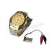 6cm To 12cm Distance Watch Camera Poker Card Reader For Poker Analyzer