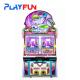 Playfun New Kids Commercial Coin Operated Gaming Prize Vending Golf Sports Redemption Arcade Video Games Machine