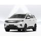 Dayun Yuanzhi Fully EV SUV Electric MPV Cars 7 Seats 405Km For Family