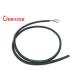4C X 30AWG 7 / 0.10T UL2725 Cable 30V Electrical Flexible