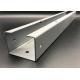 Electric Zinc Powder Coated Cable Trunking 30m NEMA 16A Stainless Steel Trunking