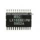 LX1686EIPW - Microsemi Corporation - Digital Dimming CCFL Controller IC