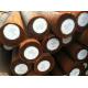 40Cr / 5140 / SCr440 / 41Cr4  forged steel round  rod , hot rolled steel bars stock