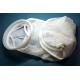 25 Micron Nylon Mesh Liquid Filter Bags For Oil Chemical Housing Filtration