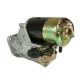 228000-4992 Excavator Starter Motor PC200-6 6D102 24V 10T 4.5KW PC200-6 6D102