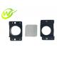 ATM Machine Parts  NCR Camera Blank Wedge Assembly 4450712724