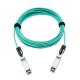 25G AOC SFP28 to SFP28 Active Optical Cable HPE Compatible AOC cables