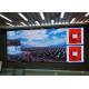 Advertising Screen Full Color Indoor LED Display Multi Language 208x156 dots
