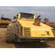 used bomag bw225-3 2008 road roller/25ton compactor with low price and good
