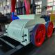 165kw Brick Production Line Roller Crusher For Red Bricks Making Equipment