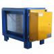 Fume Exhaust Acid Gas Scrubber Soot High Efficiency Municipal Waste Industry