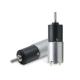 Customization 16mm 6.0V DC Motor Gearbox Metal Gear Motor For Toys