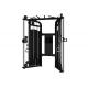 Selectorized Multi Functional Trainer Pin Loaded Machine For Gym