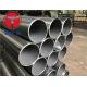 Electric Resistance Welded Steel Tube SA178 Grade A Carbon For Boiler