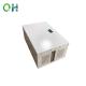 OEM White 51.2V 100Ah LiFePO4 Battery For Home Energy Storage