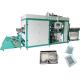 Servo Drive Vacuum Blister Thermoforming Machine Fully Auto