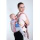 Weight Capacity 45 Pounds Outing Infant Baby Carrier With Adjustable Straps