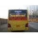 Outdoor Programmable Wireless Bus LED Display Full Color For Commercial