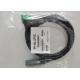 M3508A Philip Defibrillator Machine Parts Cable 2.2M 989803197111